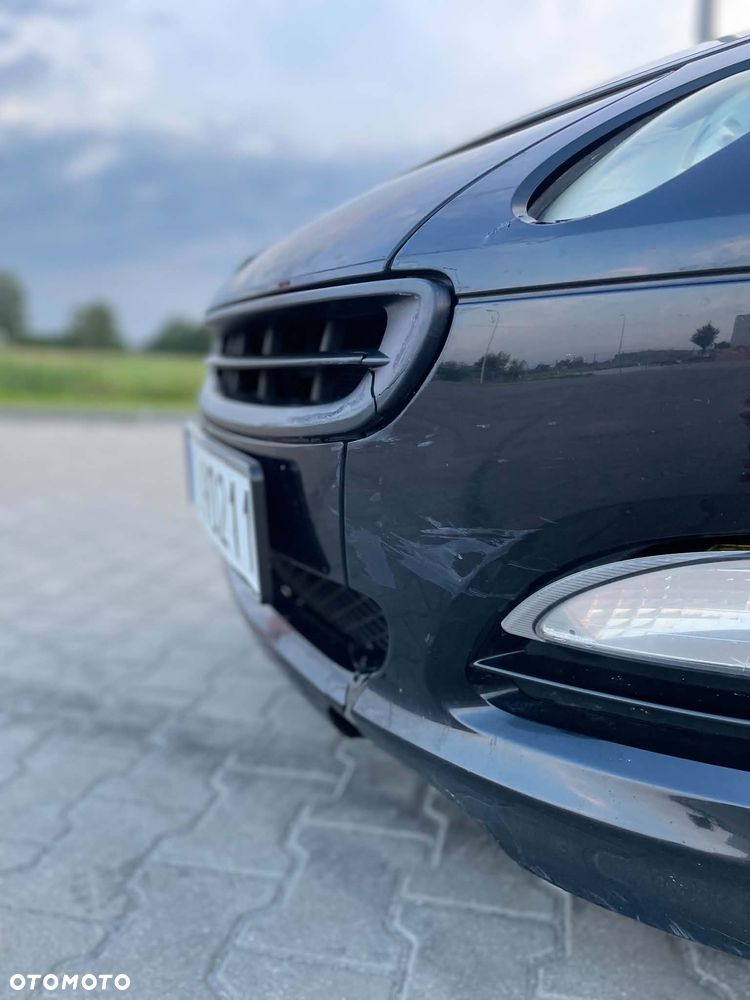 Smart Forfour pulse - 9