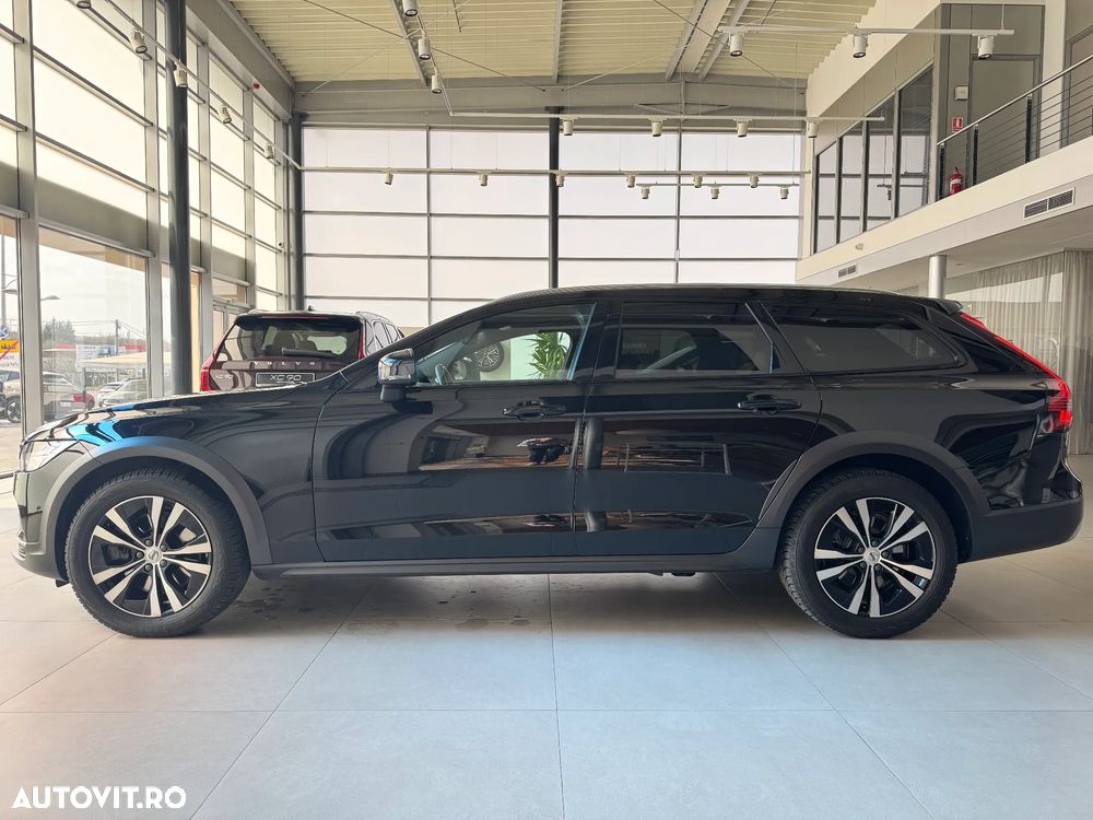 Volvo V90 D5 AWD Inscription - 9