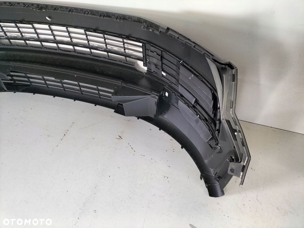zderzak przedni przód vw t6 multivan 16- tuning - 7