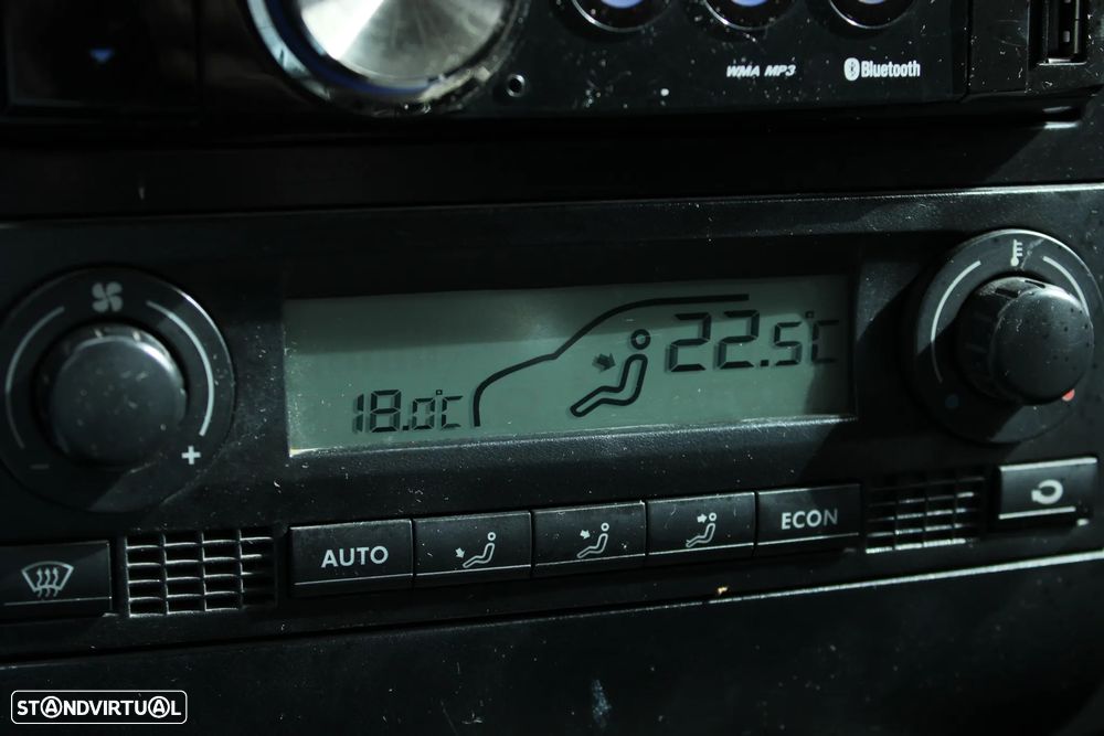 SEAT Ibiza 1.2 12V Stylance - 15