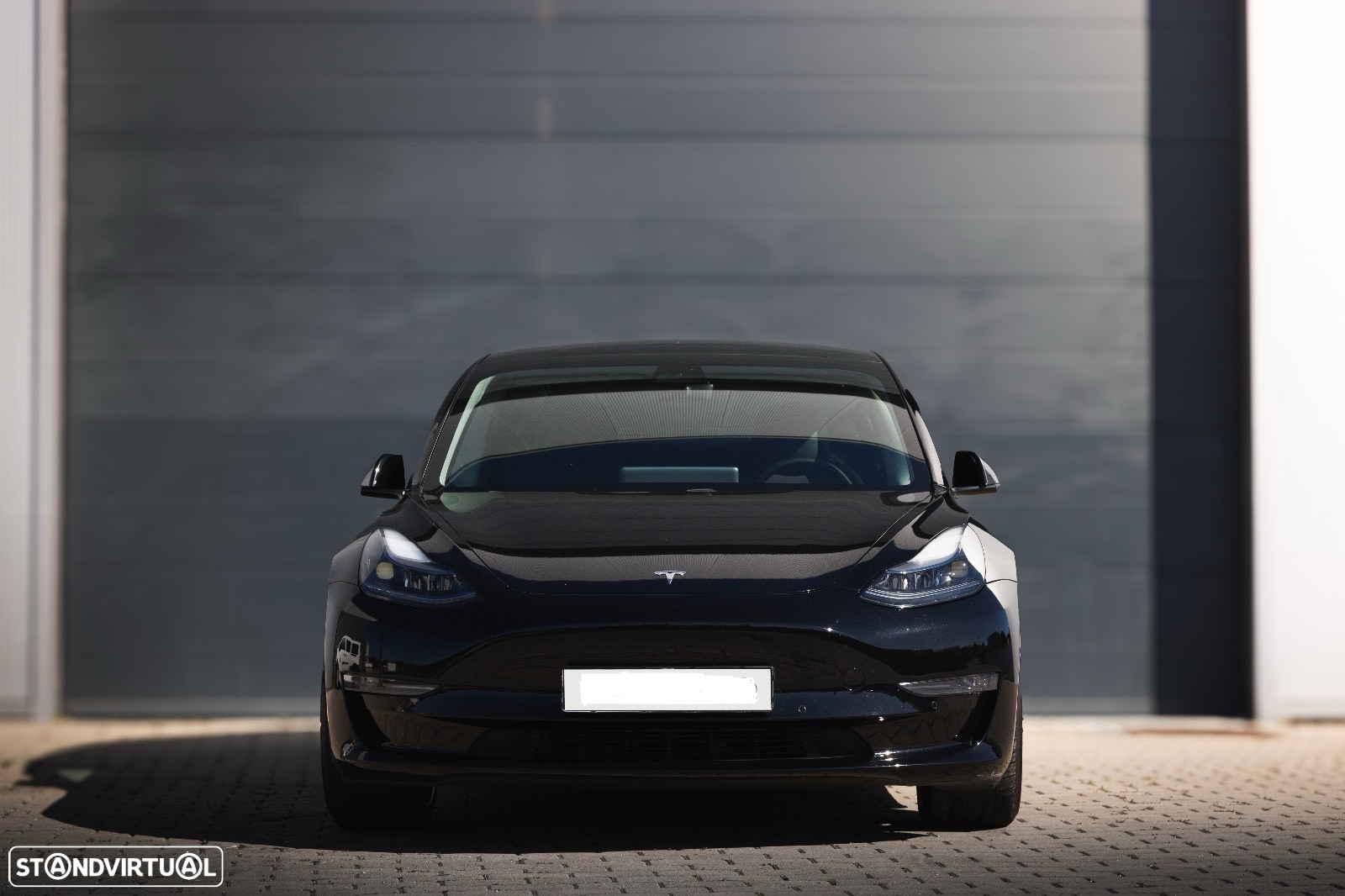 Tesla Model 3 Performance Dual Motor AWD - 3