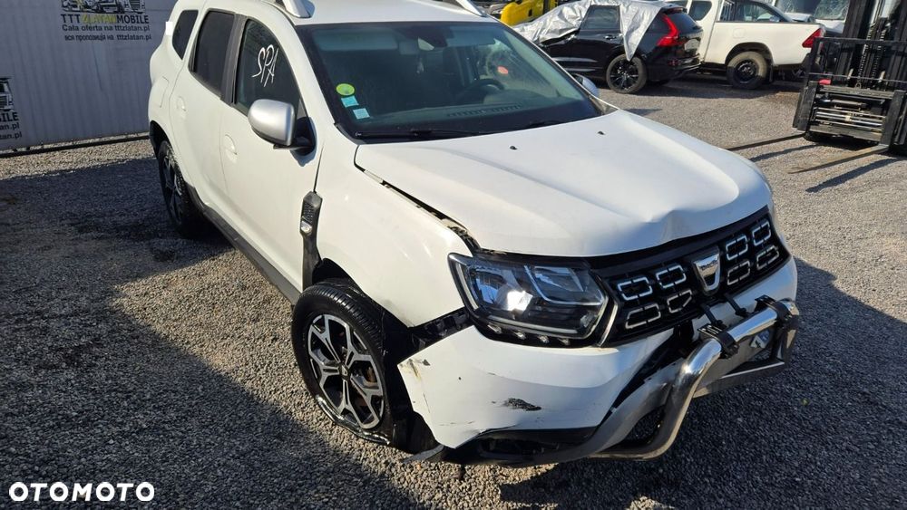 Dacia Duster - 16
