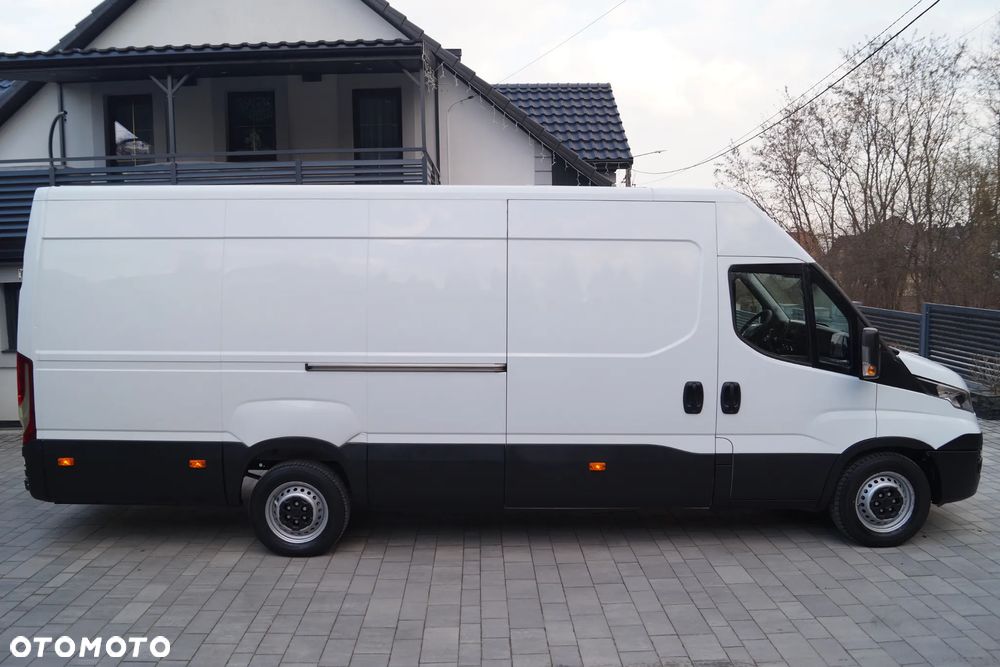 Iveco Dayli 35S16 - 6