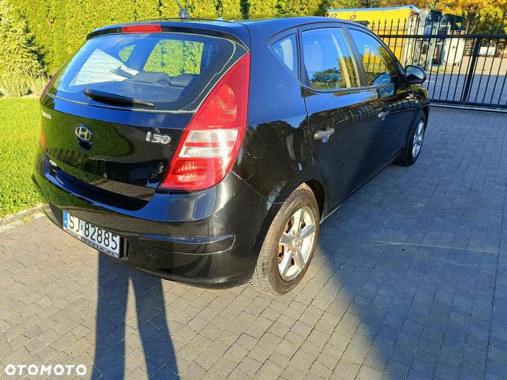 Hyundai i30 1.4 Comfort - 3