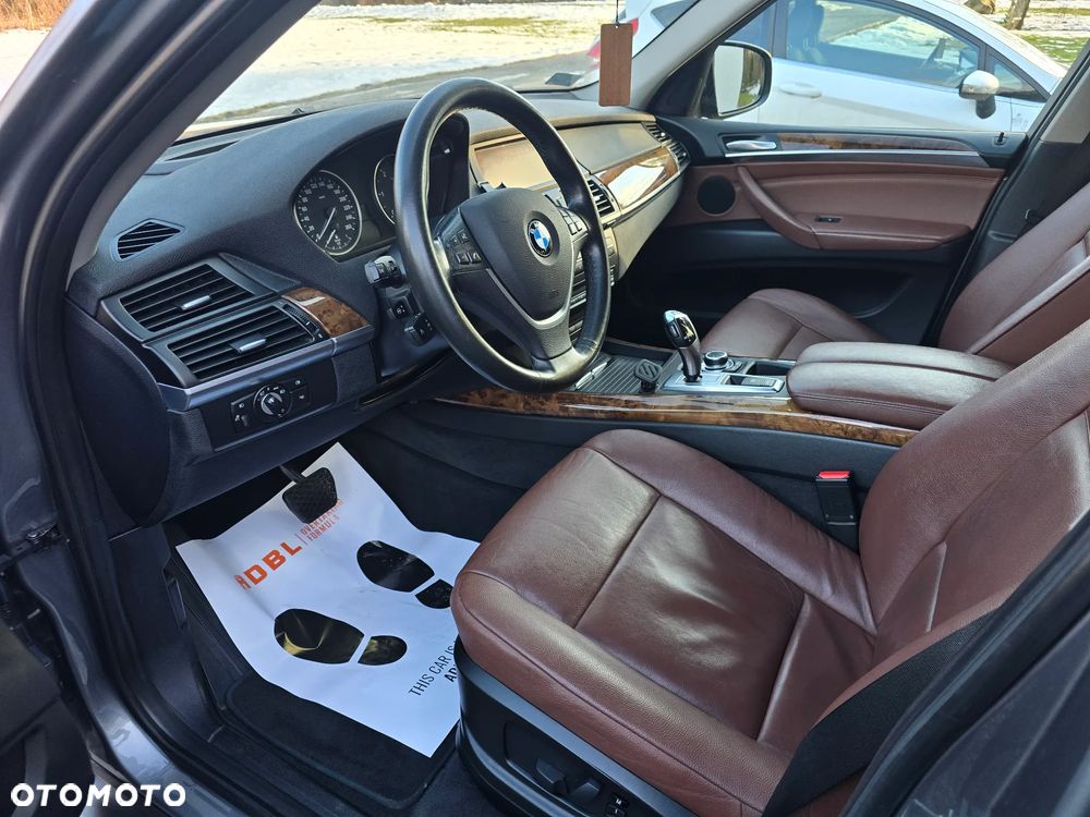 BMW X5 xDrive30d - 15