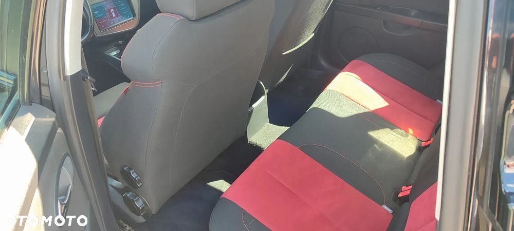 Seat Leon 2.0 T FSI FR - 23