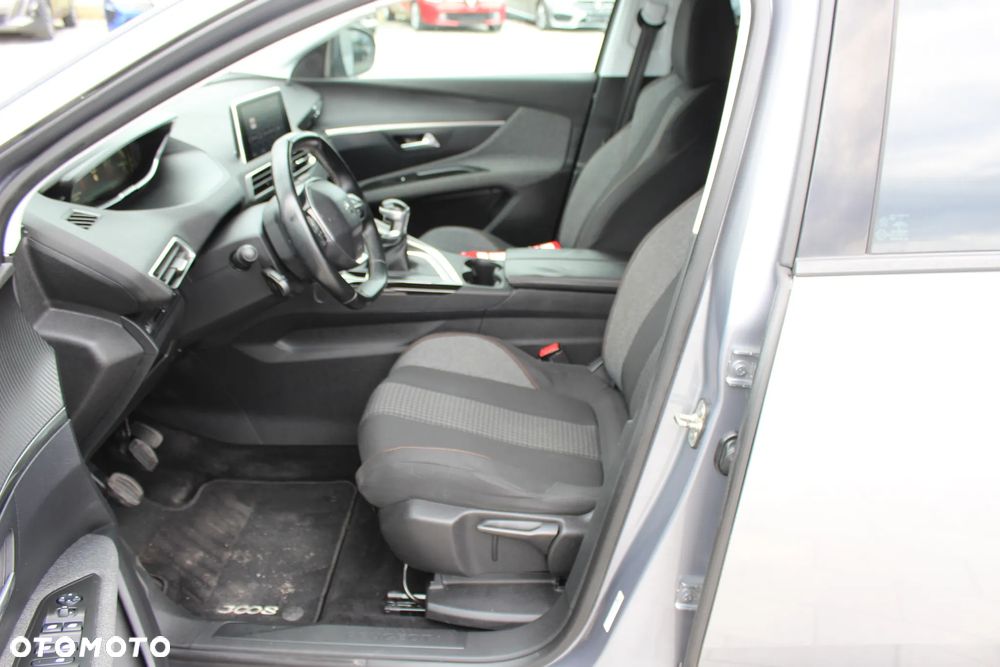 Peugeot 3008 BlueHDi 120 Stop & Start Business-Line - 21