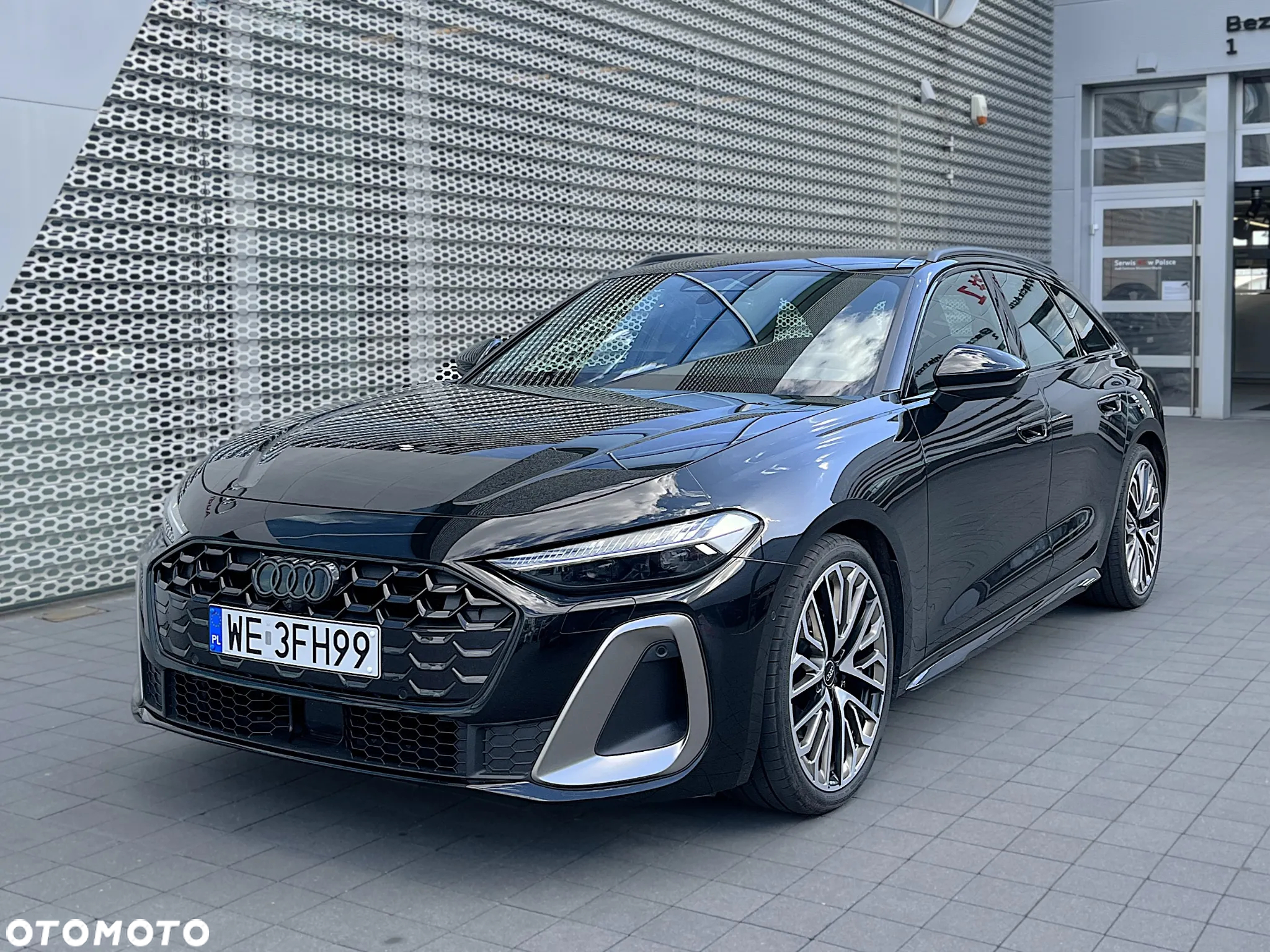 Audi A5 TFSI Quattro S tronic - 7
