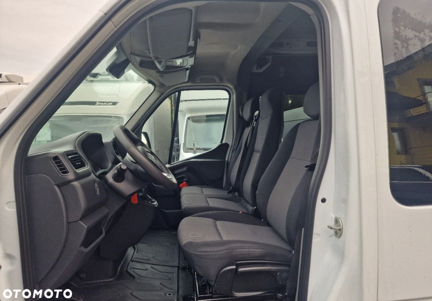 Renault Master - 8
