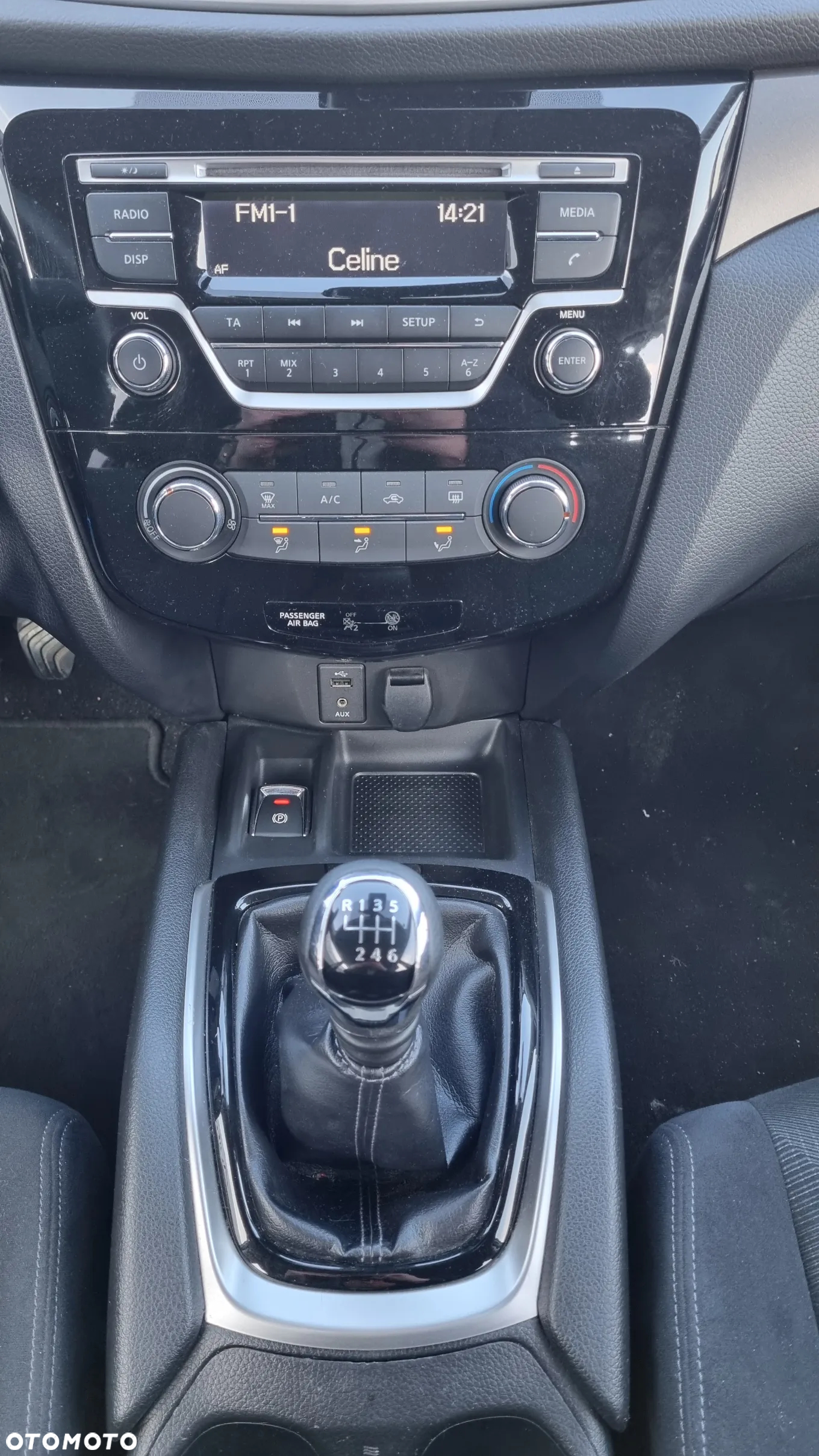 Nissan X-Trail 1.6 DIG-T N-Connecta 2WD - 19