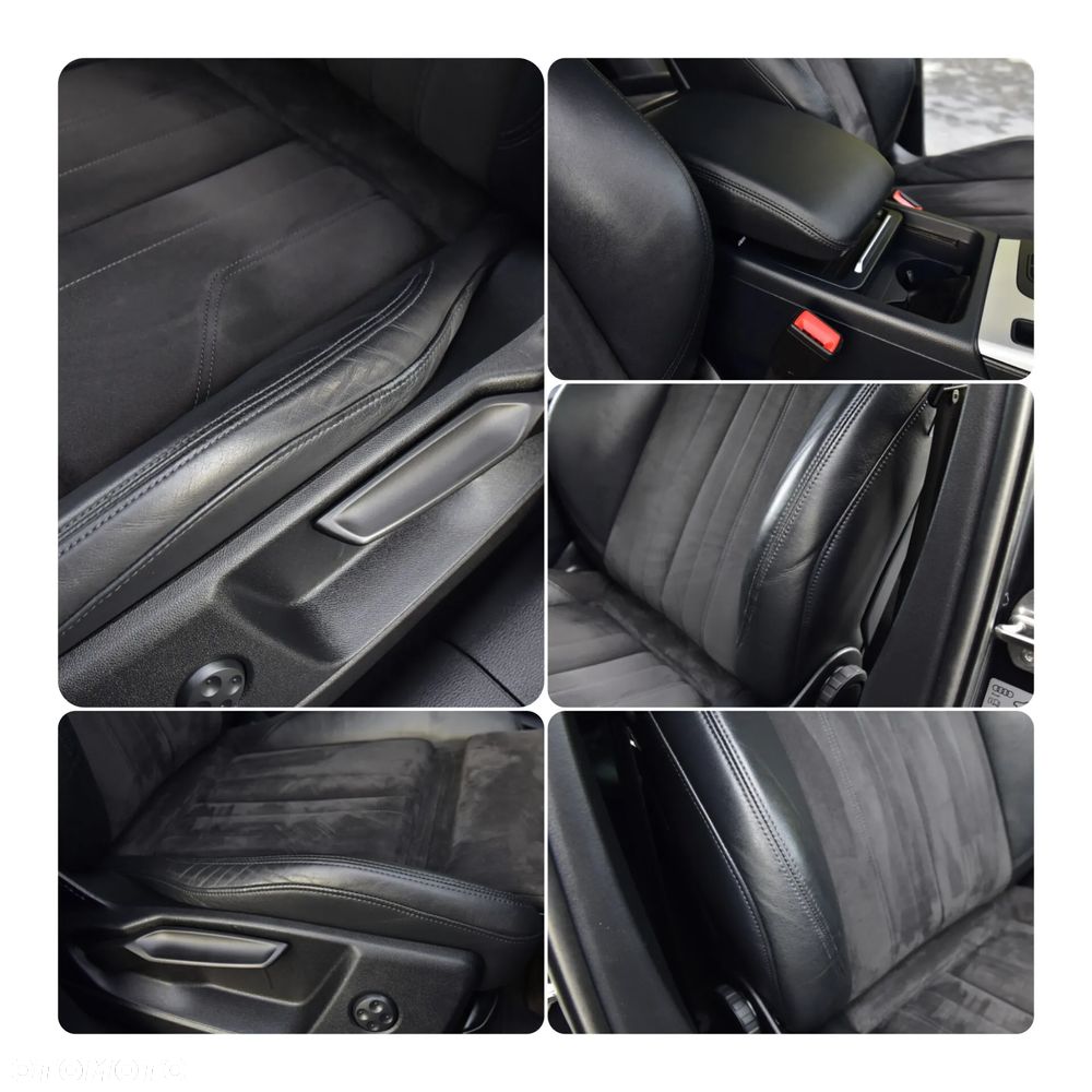 Audi Q5 40 TDI quattro S tronic design - 29
