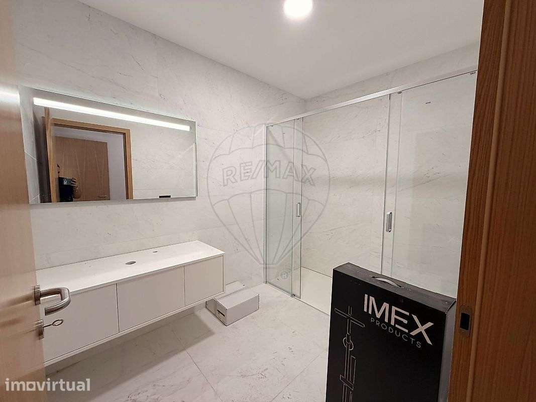 Apartamento T2 para venda - Grande imagem: 2/21