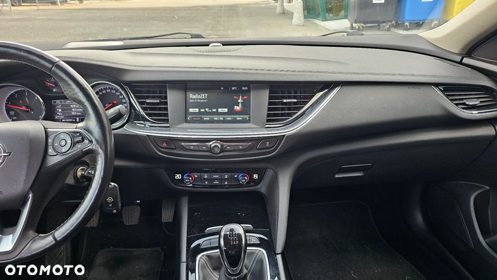 Opel Insignia 2.0 CDTI GS Line S&S - 15