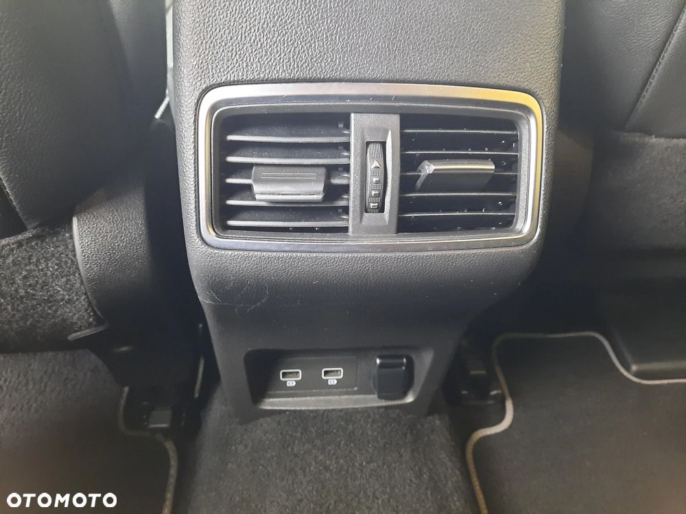 Renault Kadjar 1.3 TCe FAP Black Edition EDC - 13