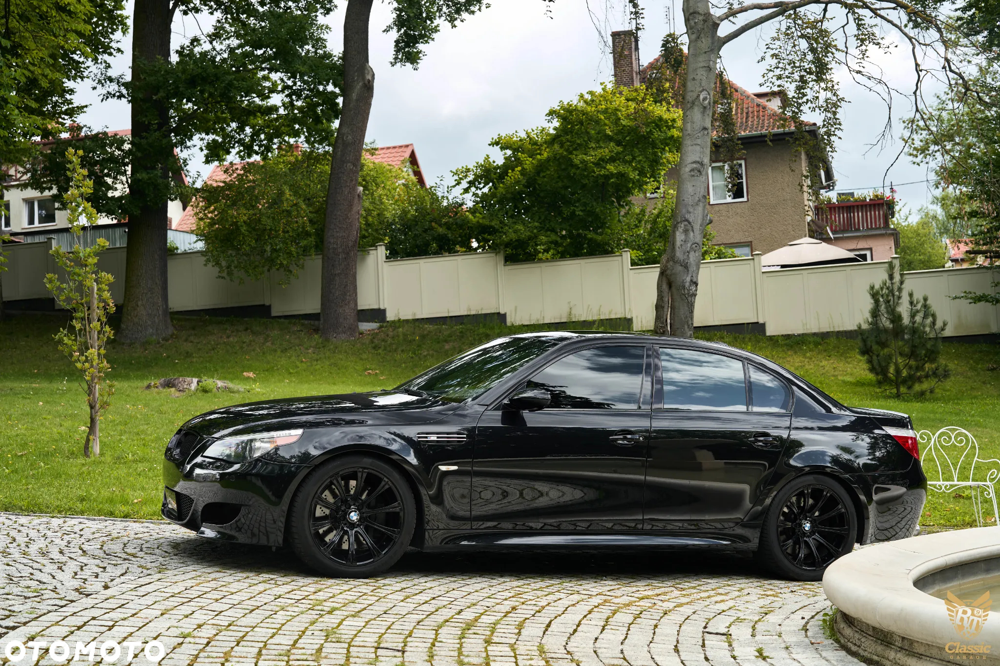 BMW M5 Standard - 11