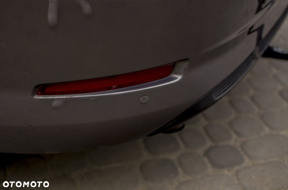 Ford Mondeo 1.6 TDCi Titanium - 23