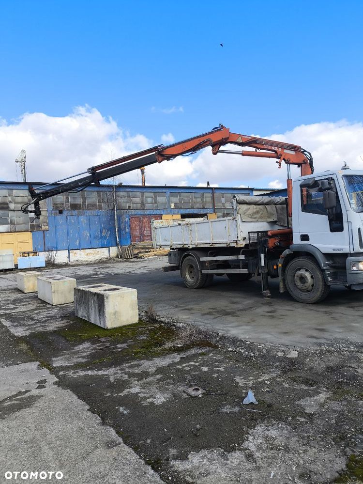 Iveco Eurocargo ML 150E21 - 11