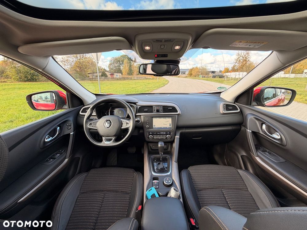 Renault Kadjar Energy dCi 110 EDC Business - 20