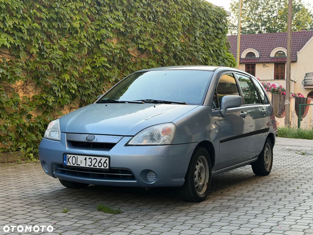Suzuki Liana - 1