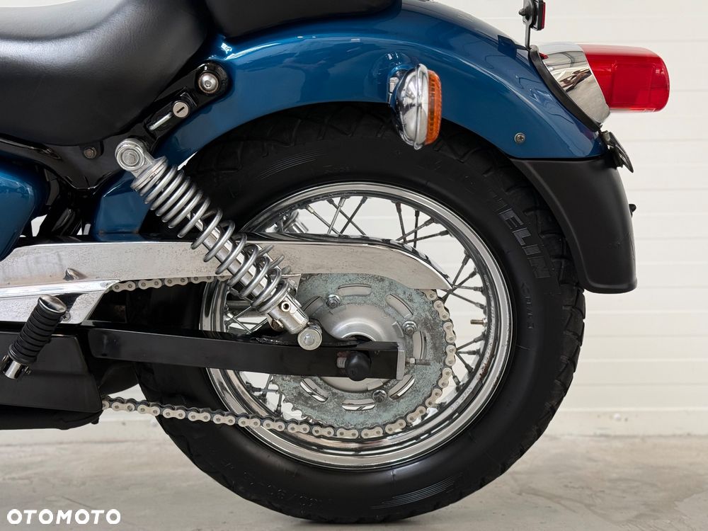 Yamaha Virago - 31