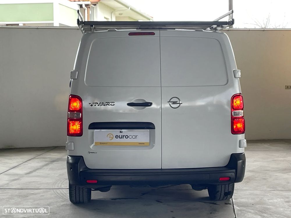 Opel Vivaro 2.0 CDTI - 5