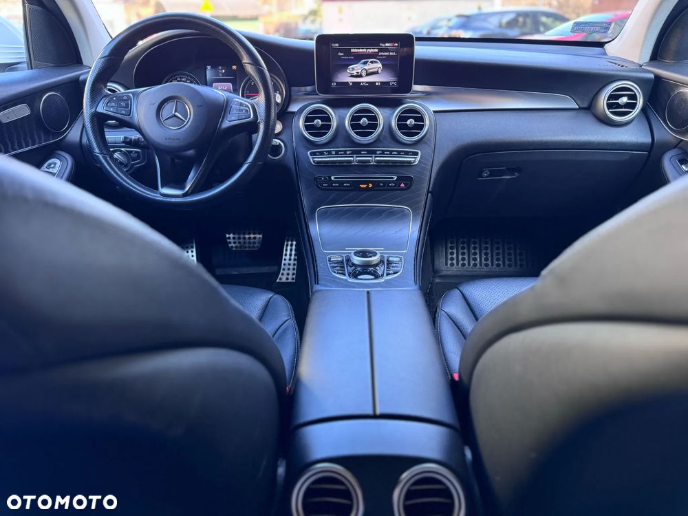 Mercedes-Benz GLC - 15