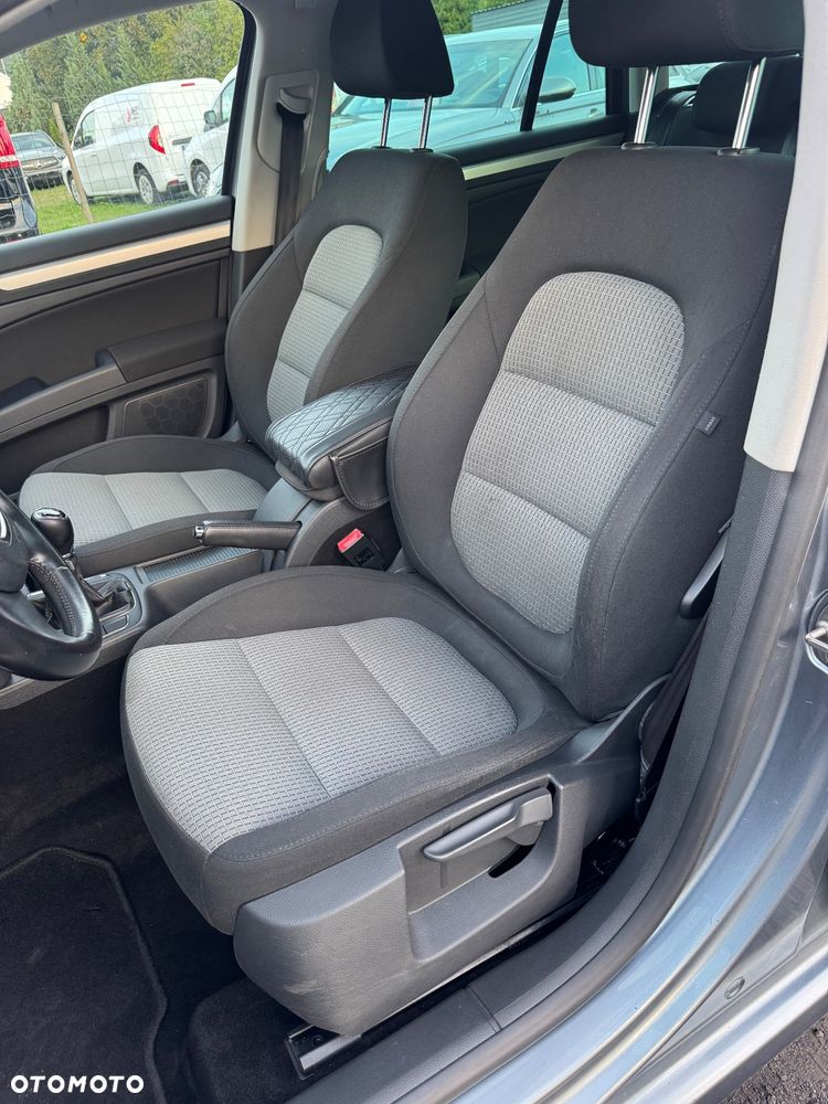 Skoda Superb - 23