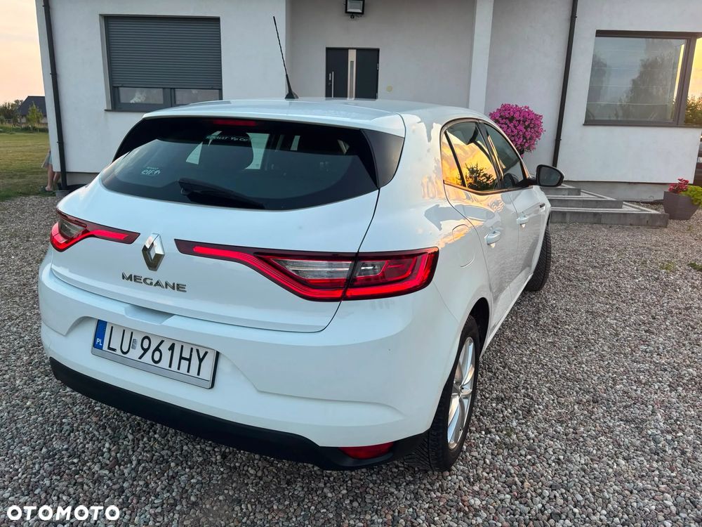 Renault Megane - 17