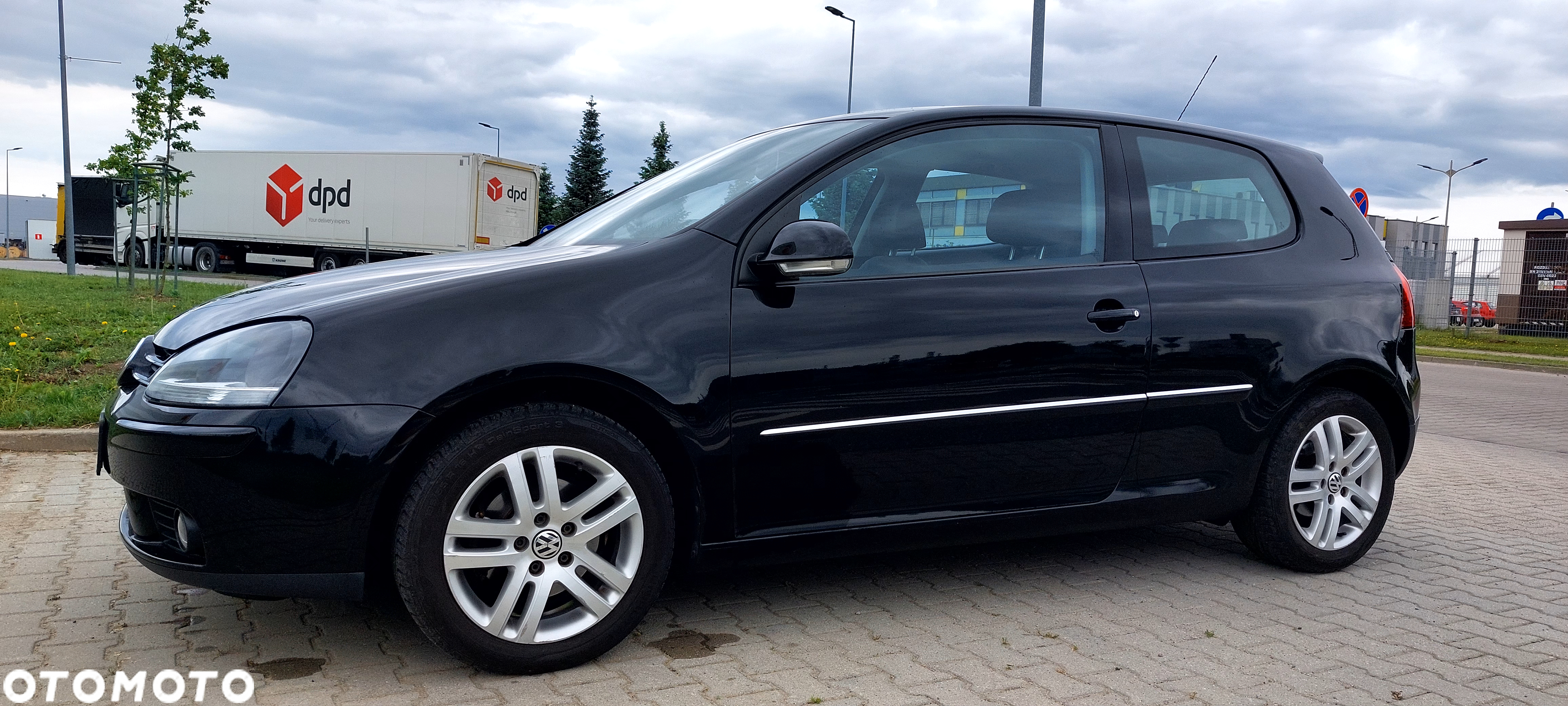Volkswagen Golf 1.6 Edition - 4