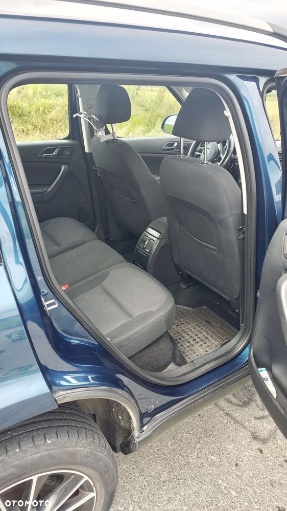 Skoda Yeti 1.2 TSI Active - 17