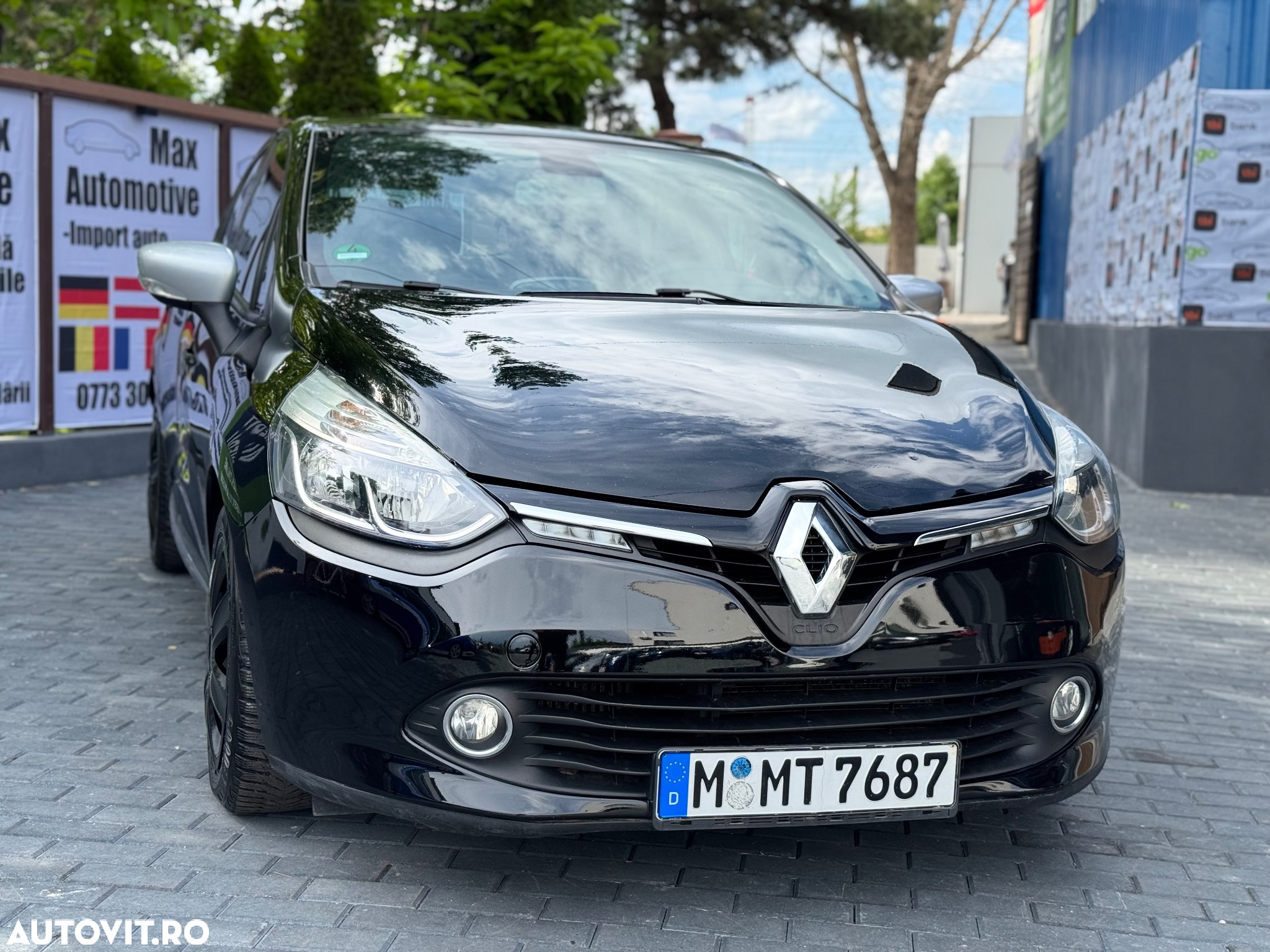 Renault Clio (Energy) TCe 90 Bose Edition - 33
