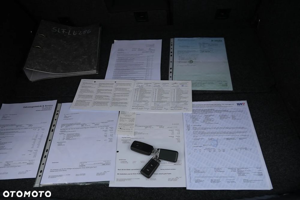 Volkswagen Tiguan 2.0 TDI DPF 4Motion BlueMotion Technology DSG Sport & Style - 38