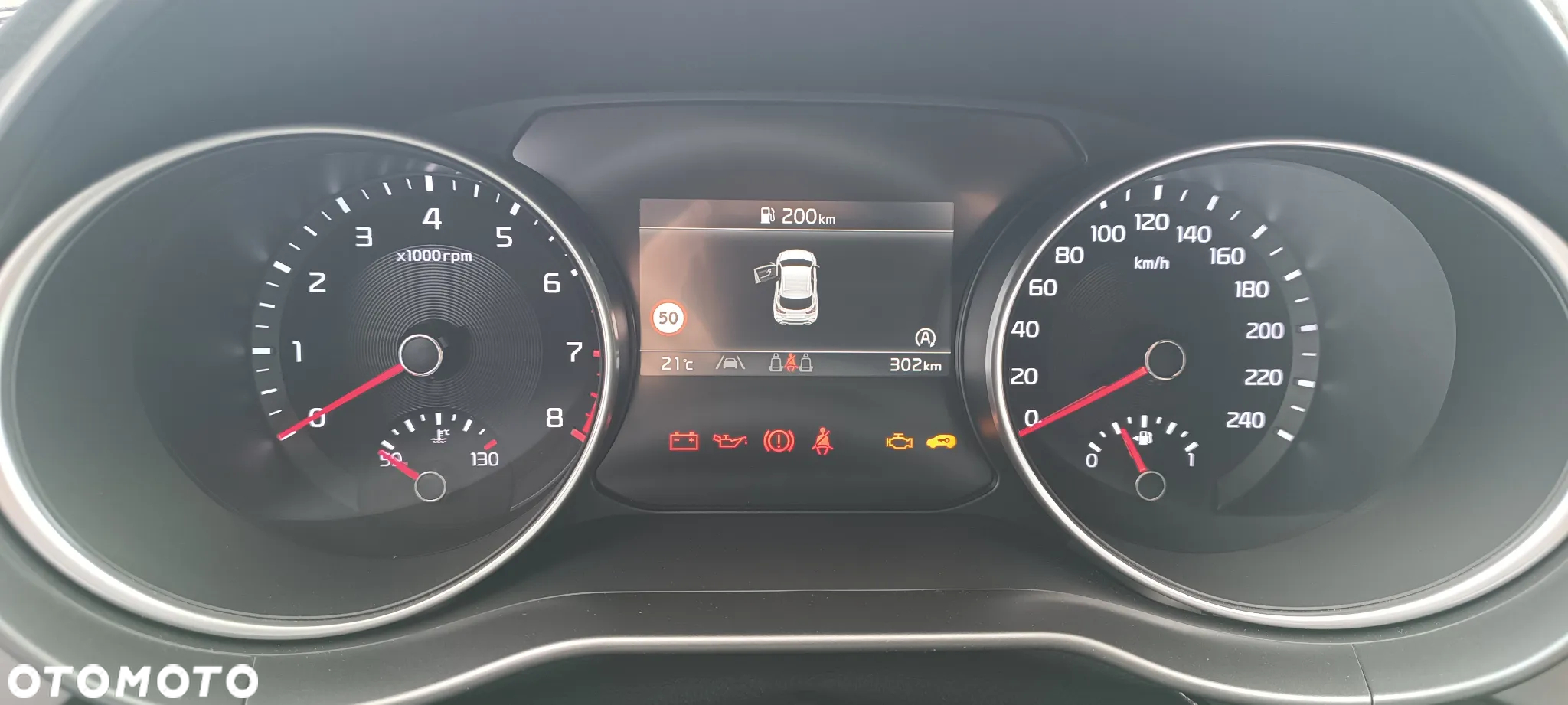 Kia XCeed 1.5 T-GDI M - 17