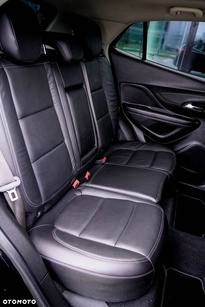 Opel Mokka 1.4 T Enjoy S&S - 30