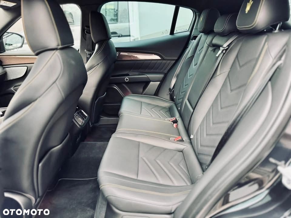 Maserati Grecale - 9