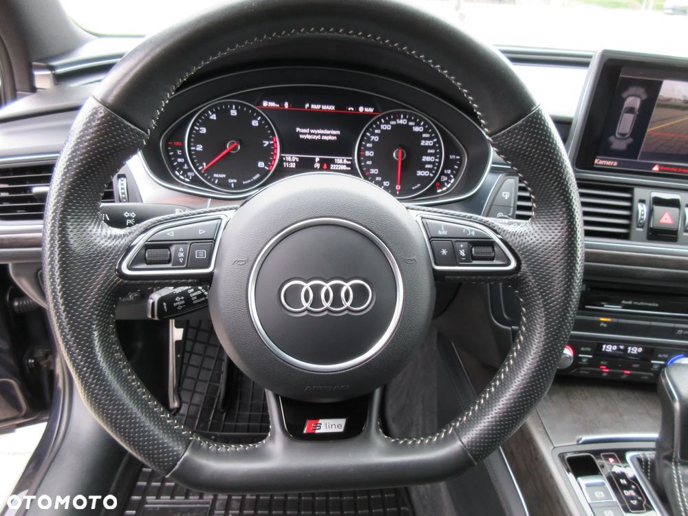 Audi A6 Avant 2.0 TFSI Quattro S tronic - 19