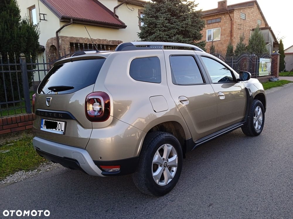 Dacia Duster SCe 115 4x2 Laureate - 24