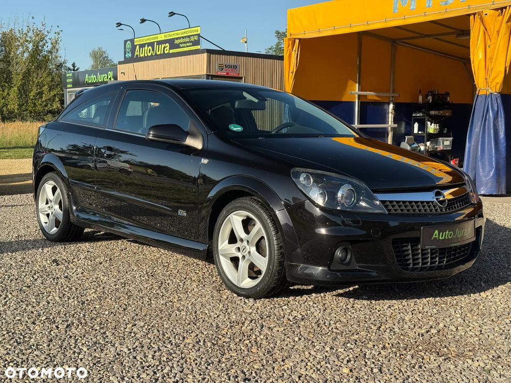 Opel Astra - 6