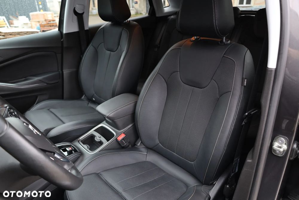 Opel Grandland X 1.6 Start/Stop Automatik INNOVATION - 20