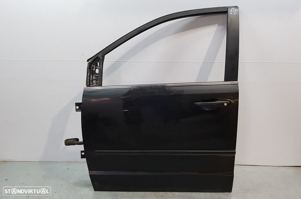 PORTA FRENTE ESQUERDA CHRYSLER GRAND VOYAGER LIMITED - 1