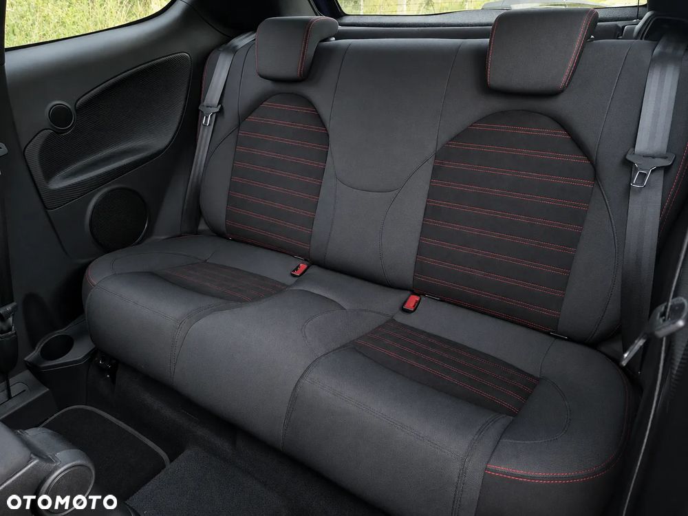 Alfa Romeo Mito 1.4 TB MultiAir Veloce TCT - 15