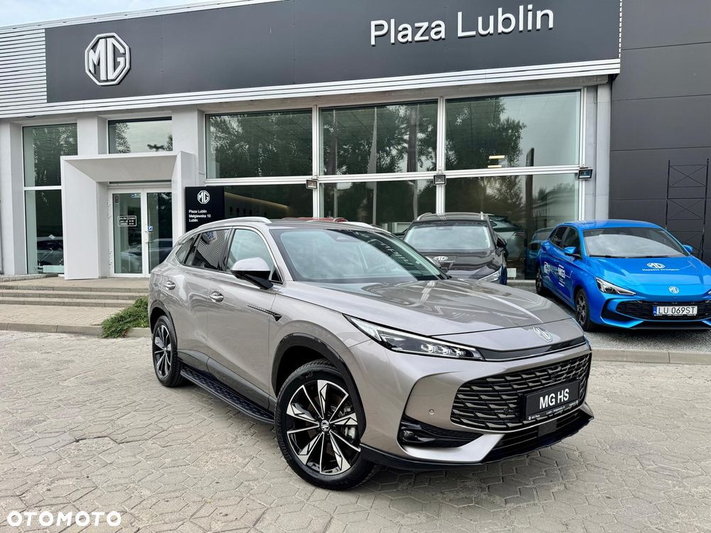 MG EHS - 2