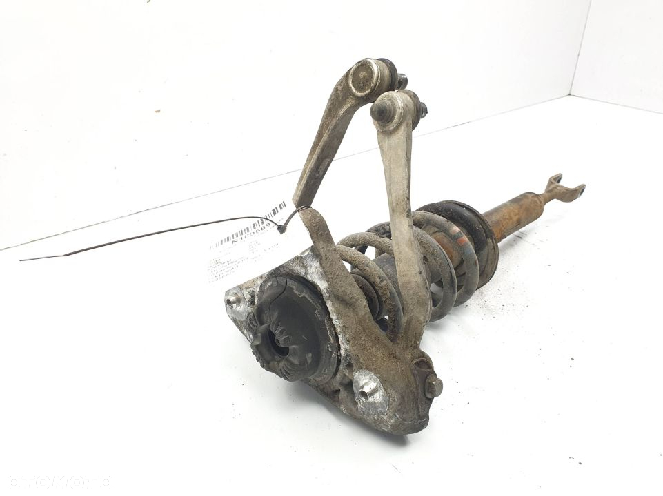 AMORTYZATOR PRAWY PRZÓD AUDI A4 B6 8E0413031 - 2
