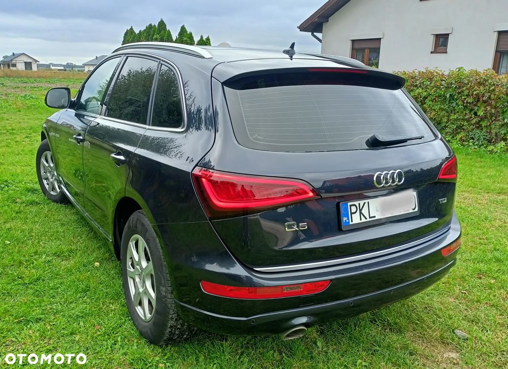 Audi Q5 - 4