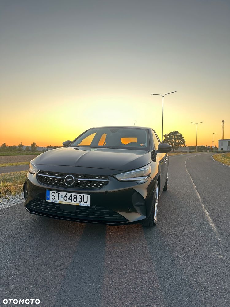 Opel Corsa 1.2 S&S - 1