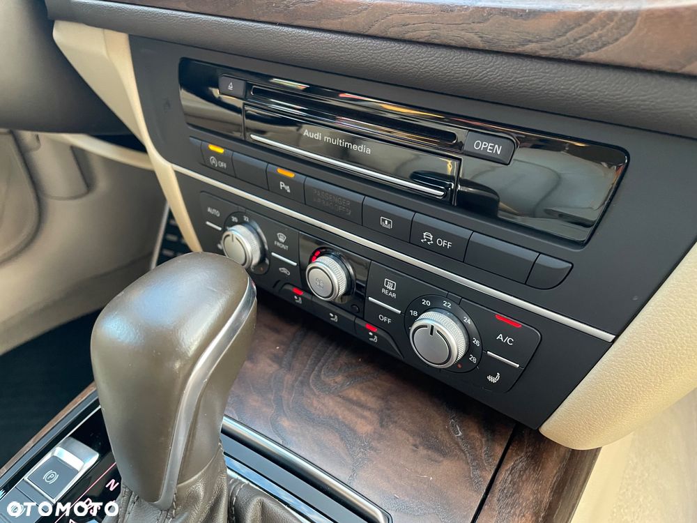 Audi A6 Limousine - 28