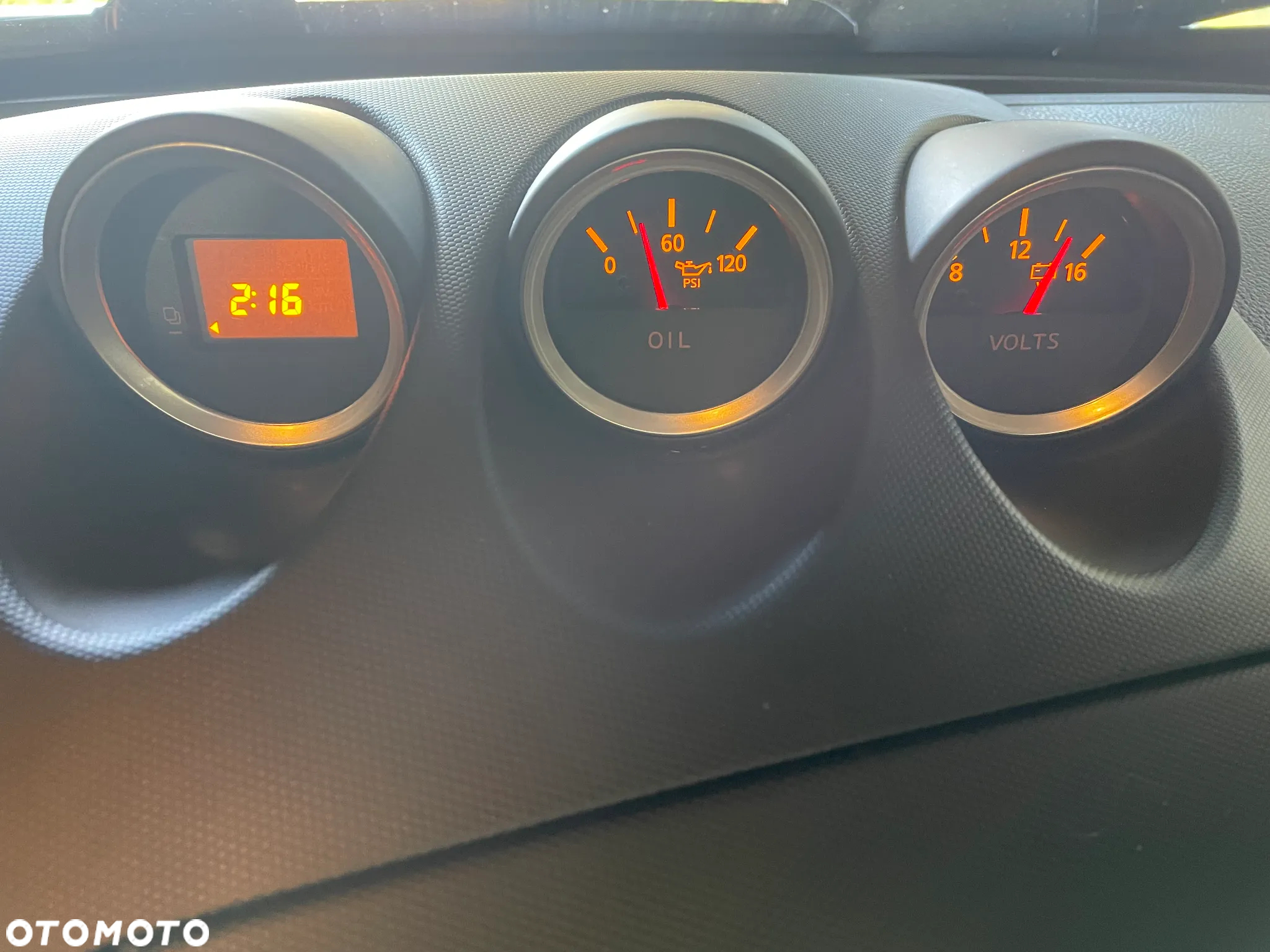 Nissan 350 Z 3.5 V6 - 28