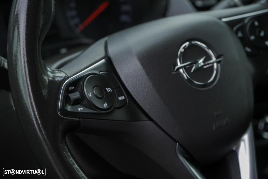 Opel Crossland 1.5 D Business - 13