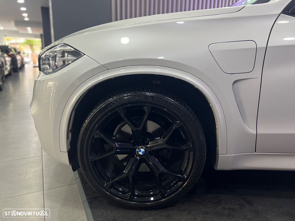 BMW X5 40e xDrive Pack M - 7
