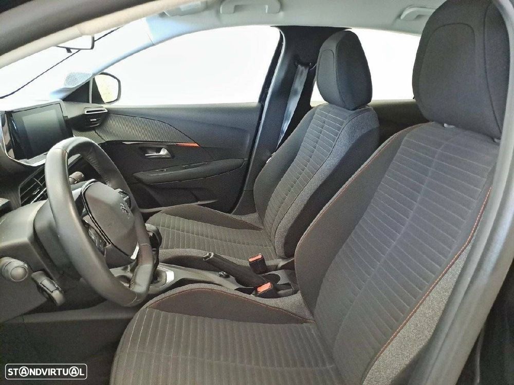 Peugeot 208 1.2 PureTech Active Pack - 9